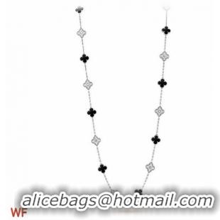 Buy Inexpensive Van Cleef & Arpels Necklace CE6037