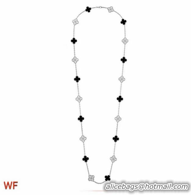 Buy Inexpensive Van Cleef & Arpels Necklace CE6037