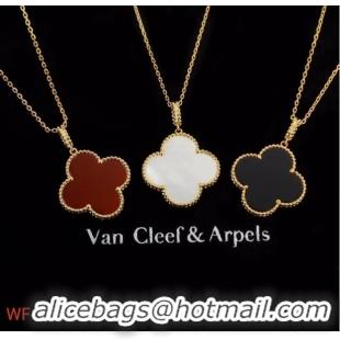 Famous Brand Van Cleef & Arpels Necklace CE6083