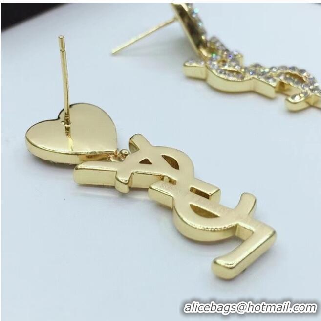 Promotional Design YSL Earrings CE6086