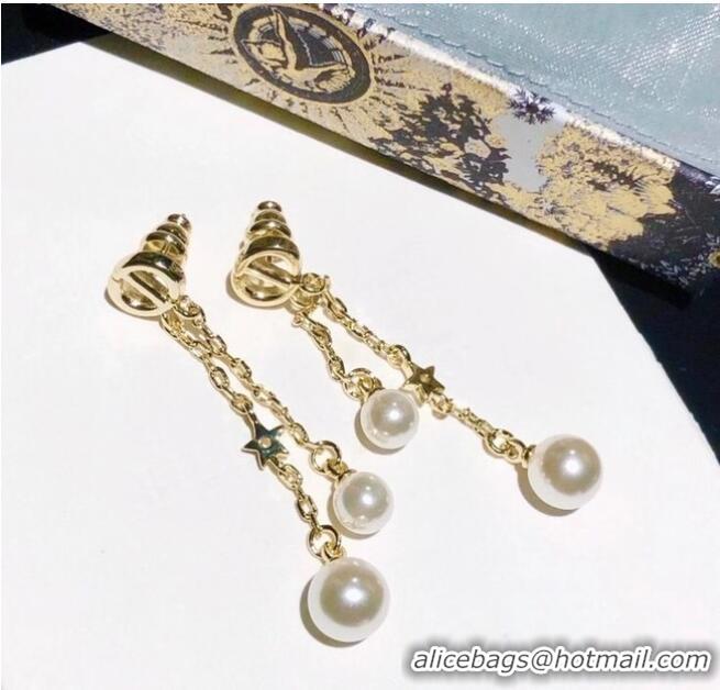 Unique Style Dior Earrings CE5882