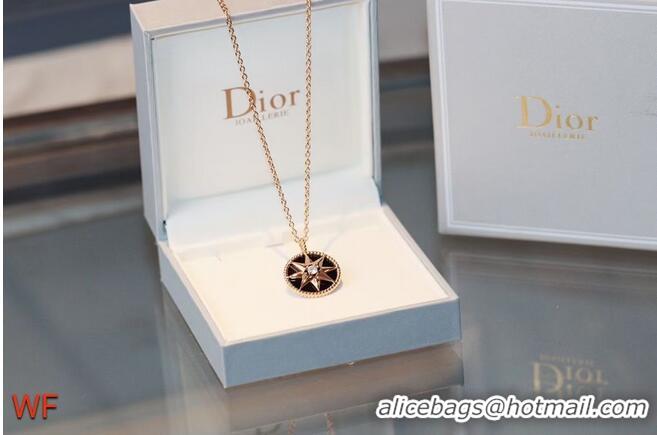 Low Cost Design Dior Necklace CE6035