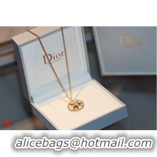 Affordable Price Dior Necklace CE6036