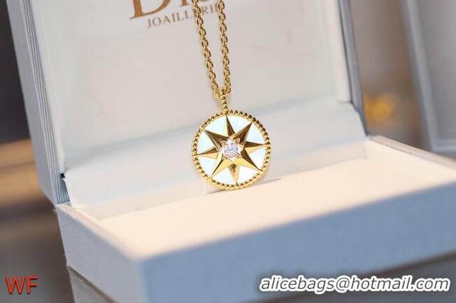 Affordable Price Dior Necklace CE6036