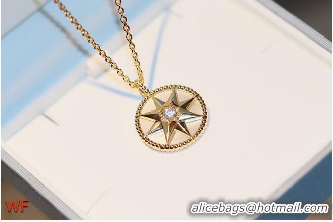 Affordable Price Dior Necklace CE6036