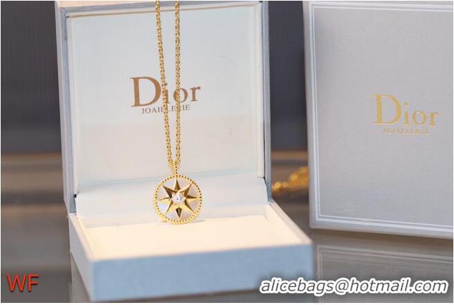 Affordable Price Dior Necklace CE6036