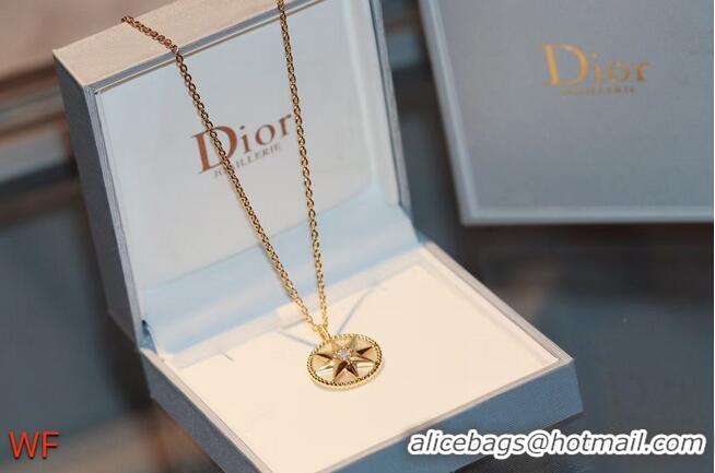 Affordable Price Dior Necklace CE6036