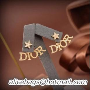 Unique Grade Dior Earrings CE6040