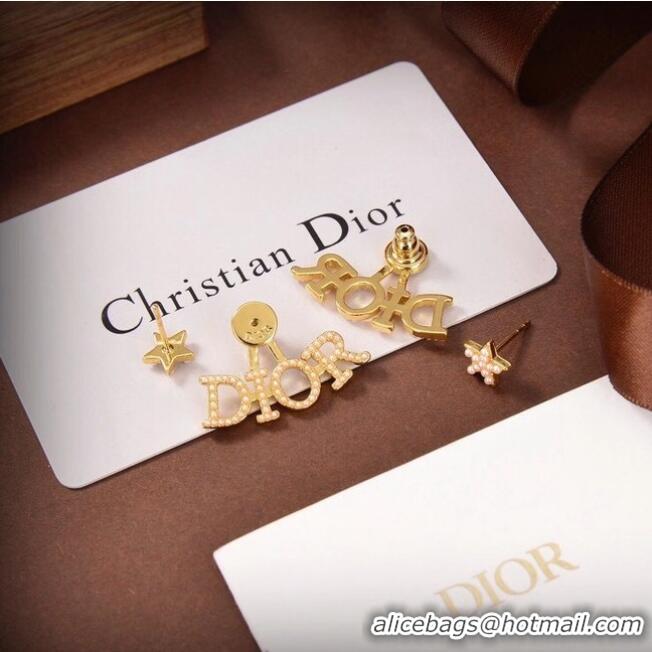 Unique Grade Dior Earrings CE6040