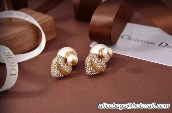 Unique Discount Dior Earrings CE6043