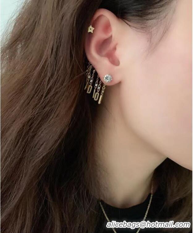 Good Product Dior Earrings CE6066