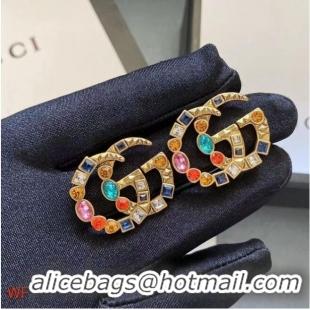 Best Price Design Gucci Earrings CE6048