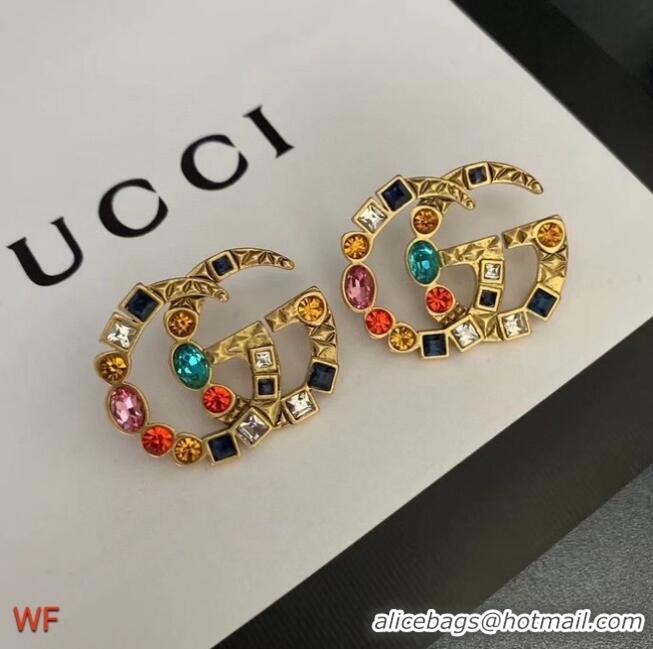 Best Price Design Gucci Earrings CE6048