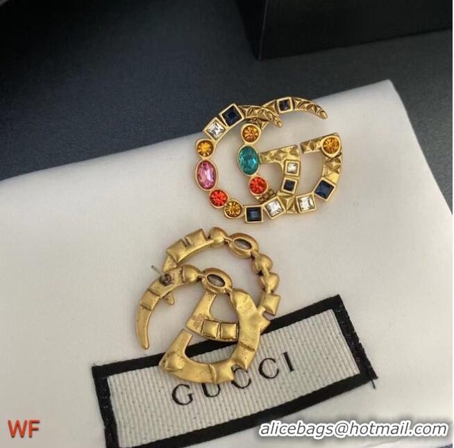 Best Price Design Gucci Earrings CE6048