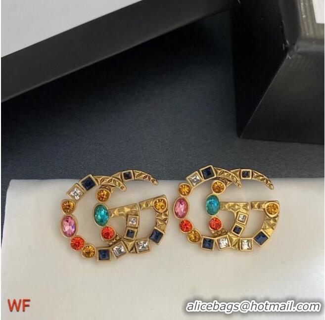 Best Price Design Gucci Earrings CE6048