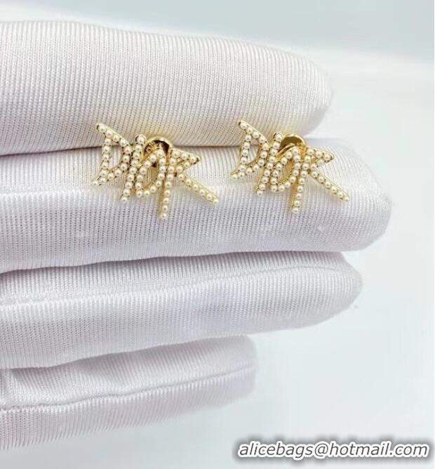 Noble Promotional Dior Earrings CE6049