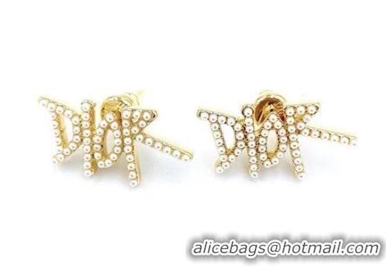 Noble Promotional Dior Earrings CE6049