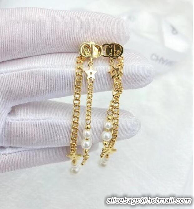 New Style Discount Dior Earrings CE6050