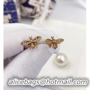 Practical Top Quality Dior Earrings CE6052