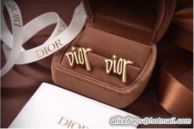 Particularly Recommended Dior Earrings CE6053