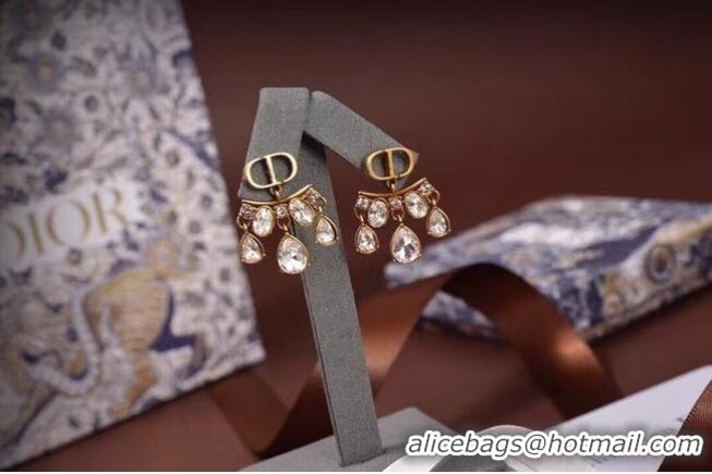 Spot Inexpensive Dior Earrings CE6054