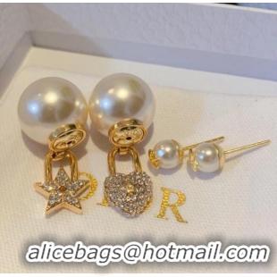 Fashion Show Collections Dior Earrings CE6057