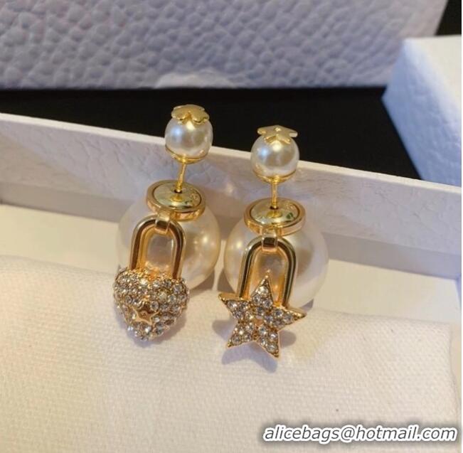 Fashion Show Collections Dior Earrings CE6057