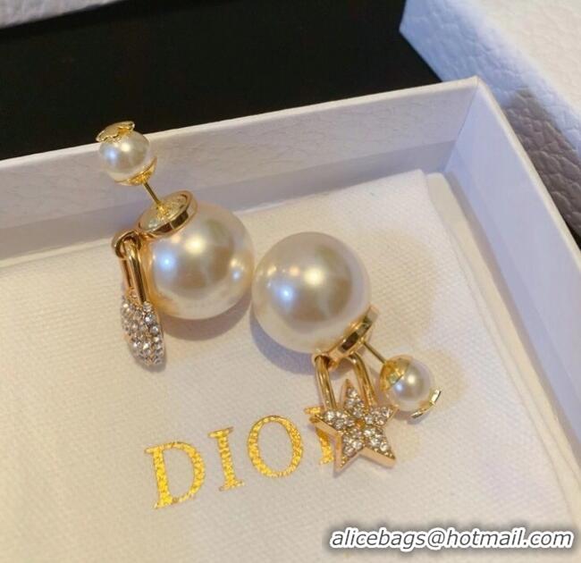 Fashion Show Collections Dior Earrings CE6057