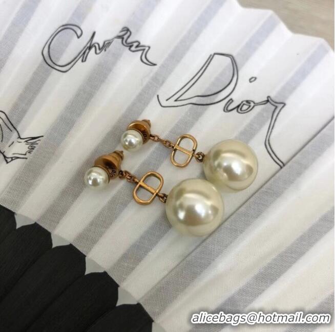 Hot Style Grade Dior Earrings CE6058