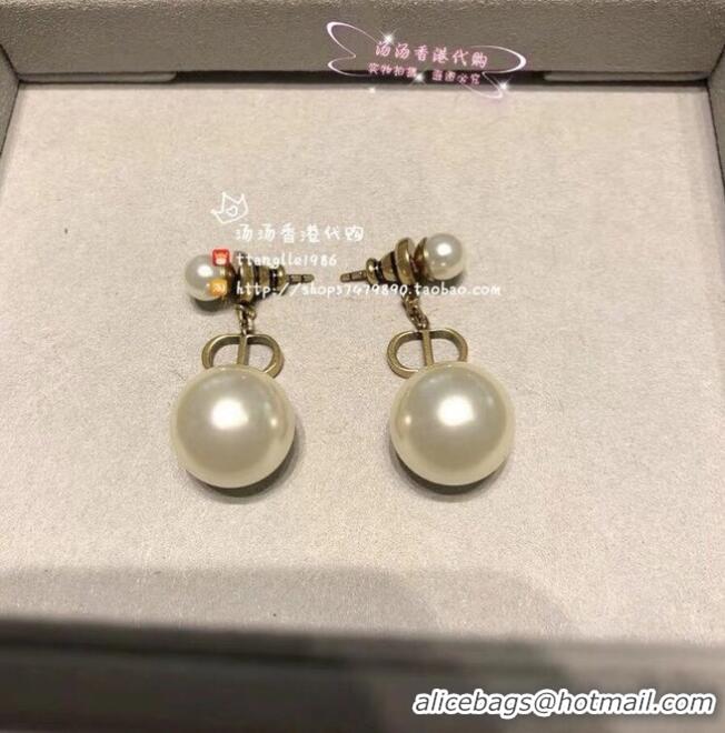 Hot Style Grade Dior Earrings CE6058