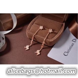 Buy Cheapest Dior Earrings CE6060