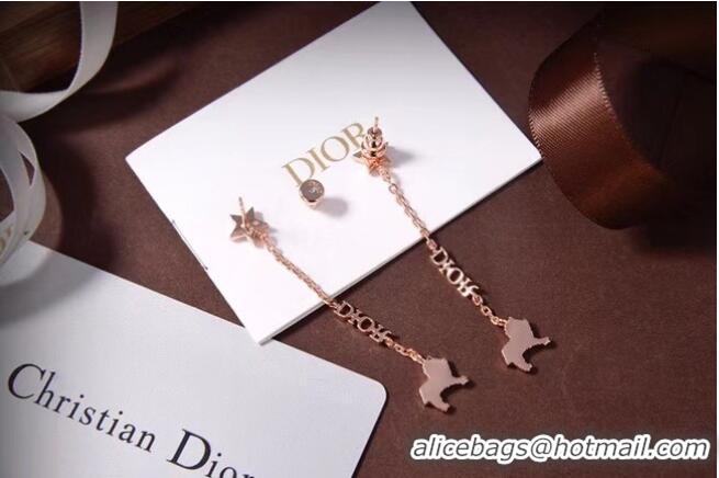 Buy Cheapest Dior Earrings CE6060