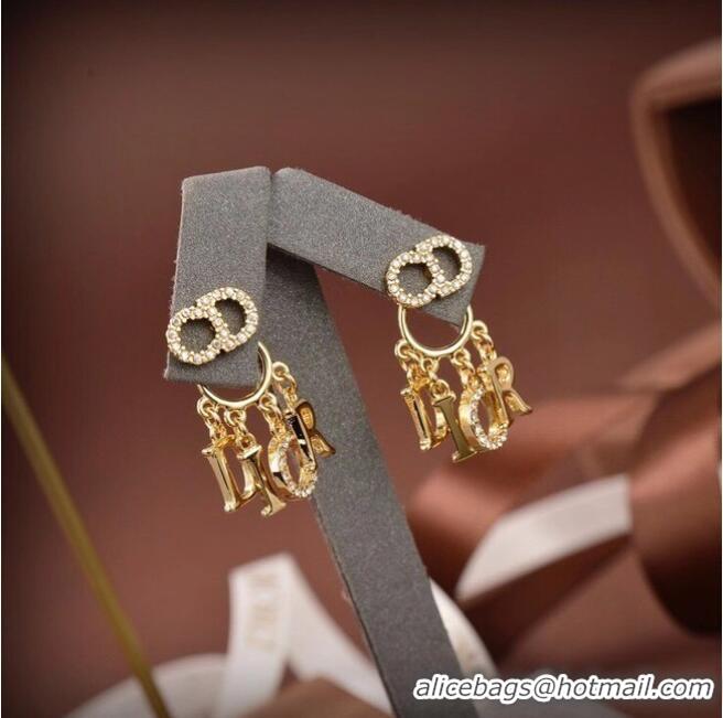 Top Quality Dior Earrings CE6067