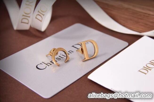 Design Classic Dior Earrings CE6068