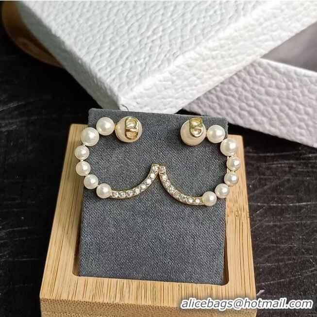 Buy Cheapest Dior Earrings CE6070