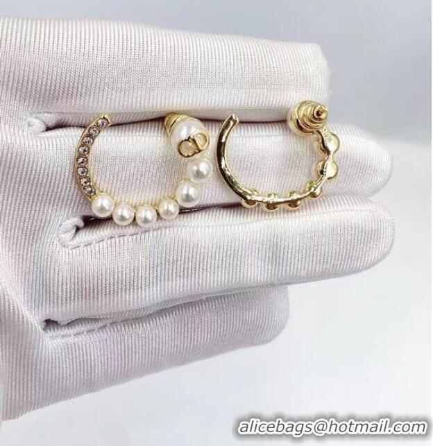 Buy Cheapest Dior Earrings CE6070