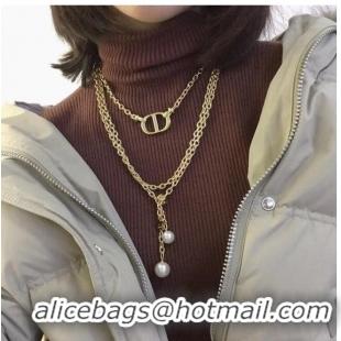 Low Cost Dior Necklace CE6070