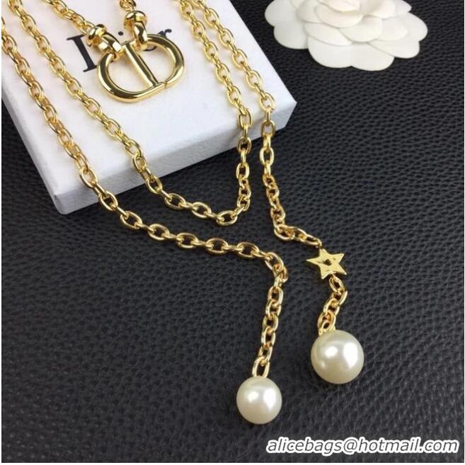 Low Cost Dior Necklace CE6070