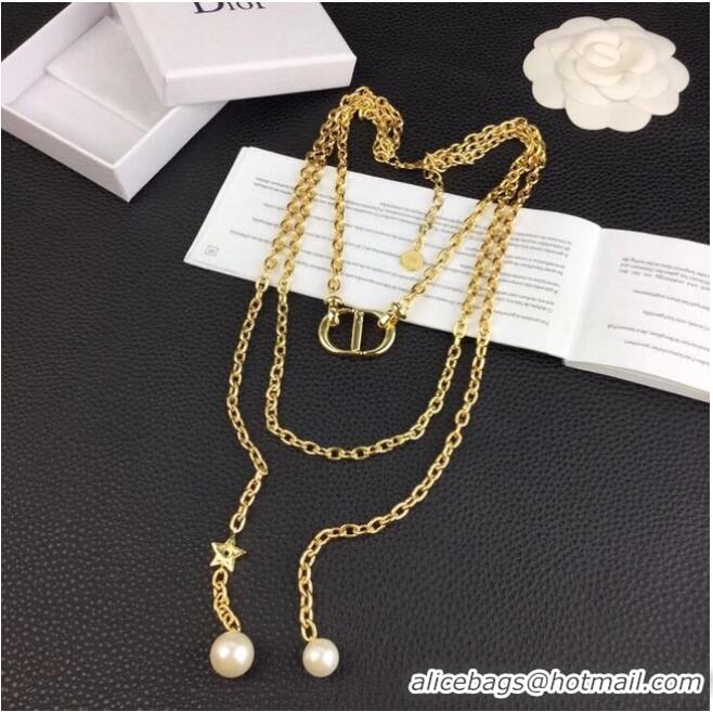 Low Cost Dior Necklace CE6070