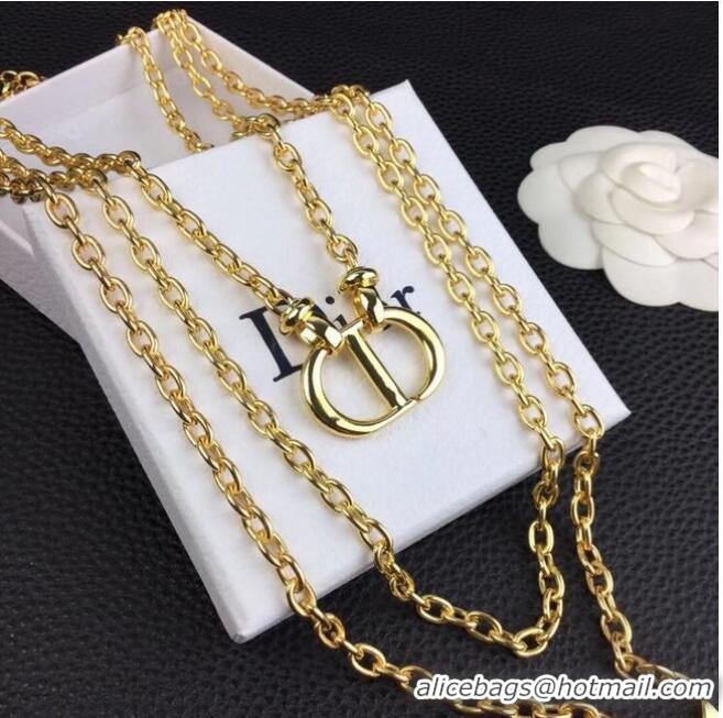 Low Cost Dior Necklace CE6070