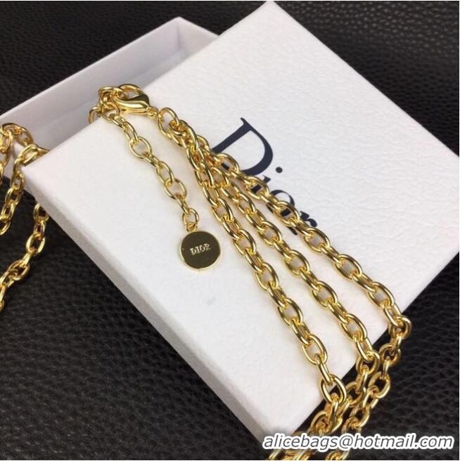 Low Cost Dior Necklace CE6070