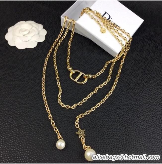 Low Cost Dior Necklace CE6070