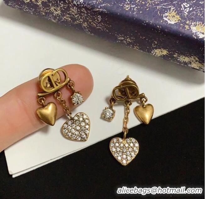 Market Sells Dior Earrings CE6077