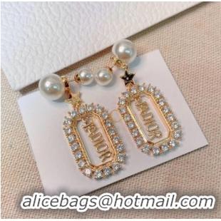  Low Price Design Dior Earrings CE6078