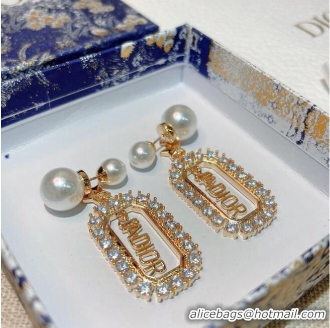  Low Price Design Dior Earrings CE6078