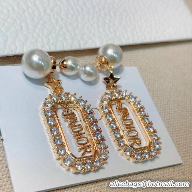  Low Price Design Dior Earrings CE6078