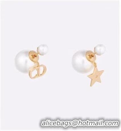 Good Quality Unique Dior Earrings CE6086