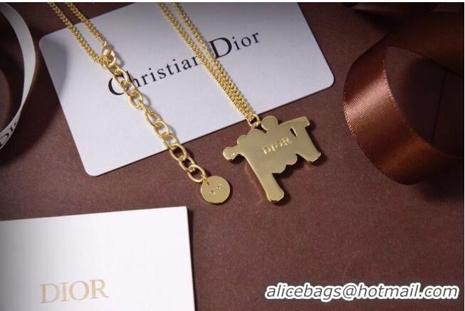 Buy Discount Dior Necklace CE6091