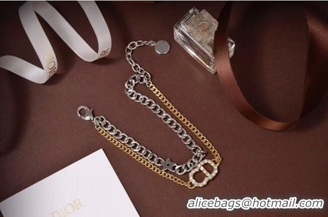 Buy Classic Dior Necklace CE6092