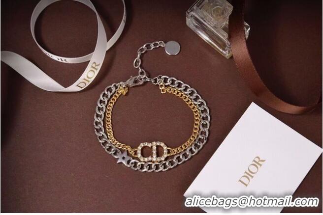 Buy Classic Dior Necklace CE6092